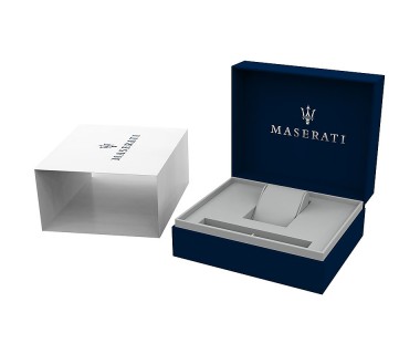 Orologio Maserati Cronografo uomo collezione...