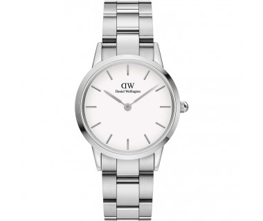 Orologio Daniel Wellington Iconic Link Sterling...