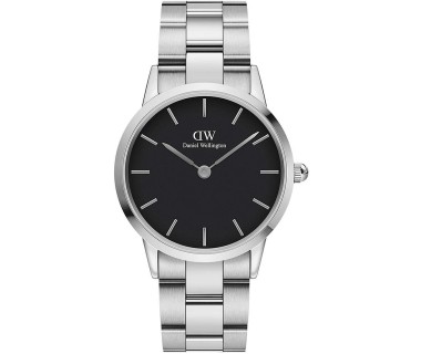 Orologio Daniel Wellington Iconic Link Sterling...