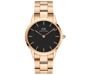 Orologio Daniel Wellington Iconic Link Sterling...