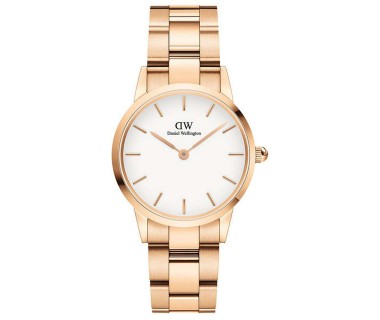 Orologio Daniel Wellington Iconic Link Sterling...