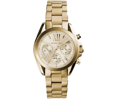 Orologio cronografo donna Michael Kors - MK5798