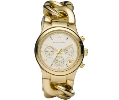 Orologio solo tempo donna Michael Kors - MK3131