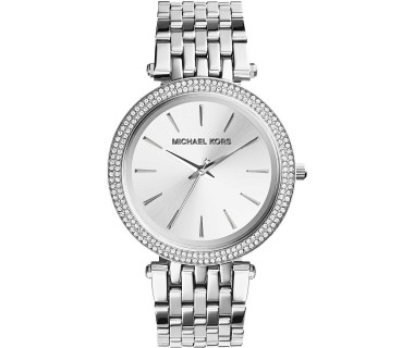 Orologio solo tempo donna Michael Kors - MK3190